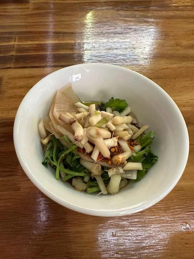 Mao Bowl - 4