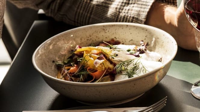 Scandic Victoria Tower - 6