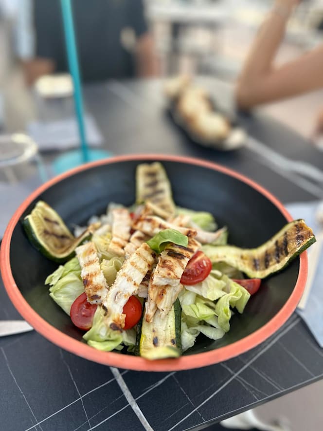 Blanc Ristorante Pizzeria & Sushi - 1