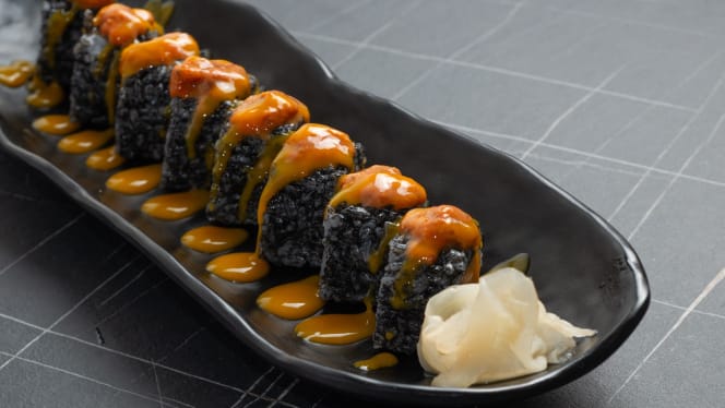 Blanc Ristorante Pizzeria & Sushi - 6