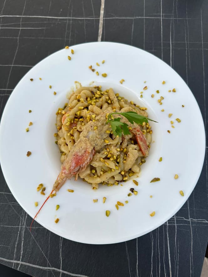 Blanc Ristorante Pizzeria & Sushi - 2