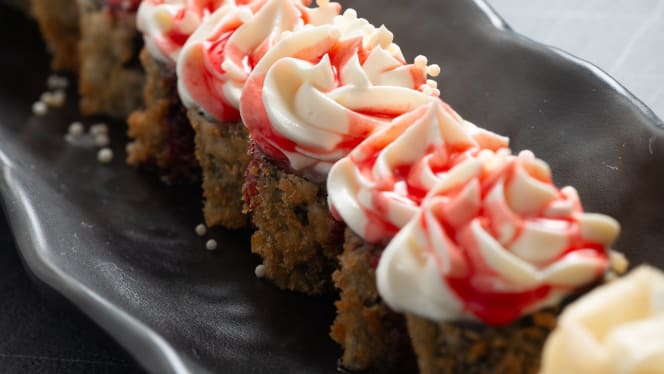 Blanc Ristorante Pizzeria & Sushi - 7