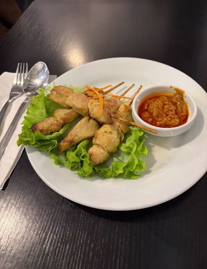 T Thai Food - 7