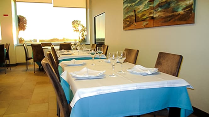 A Cozinha do Português - 1