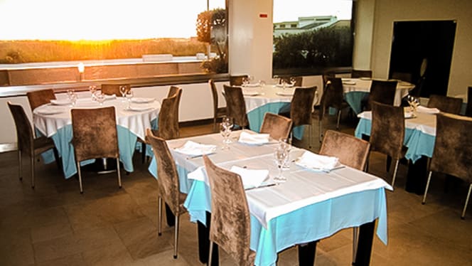 A Cozinha do Português - 0