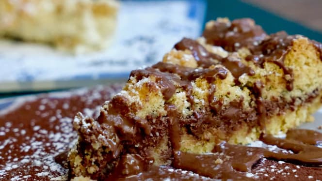 Fiaschetteria Agricola Vomero - Napoli - 7