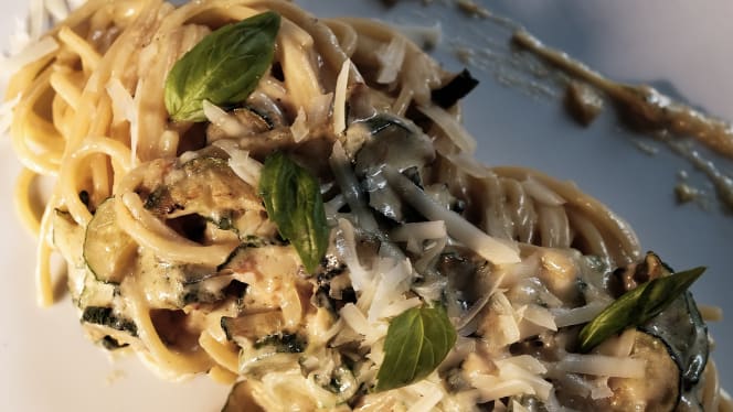 Fiaschetteria Agricola Vomero - Napoli - 6