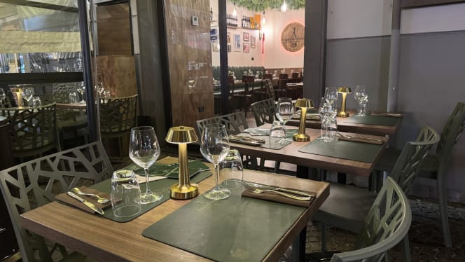 Fiaschetteria Agricola Vomero - Napoli - 9