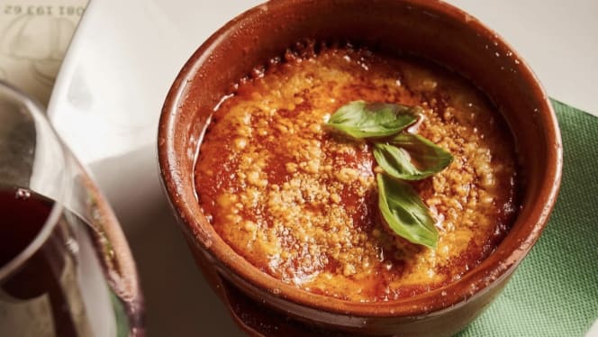 Fiaschetteria Agricola Vomero - Napoli - 3