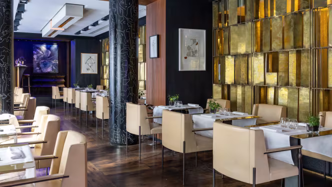 Hokusai - Restaurant - Paris