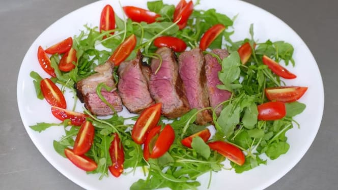 Antica Pizzeria De'Bacci - 5