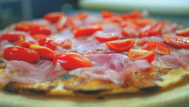 Antica Pizzeria De'Bacci - 2