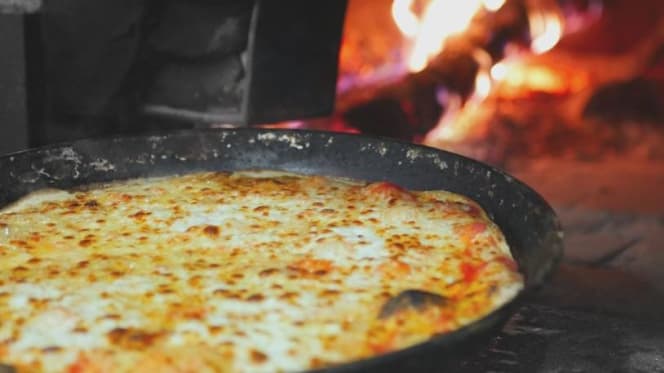 Antica Pizzeria De'Bacci - 7