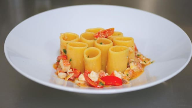 Antica Pizzeria De'Bacci - 3