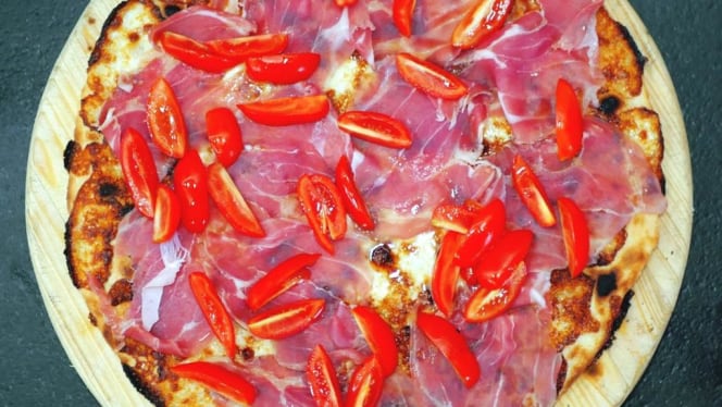 Antica Pizzeria De'Bacci - 8