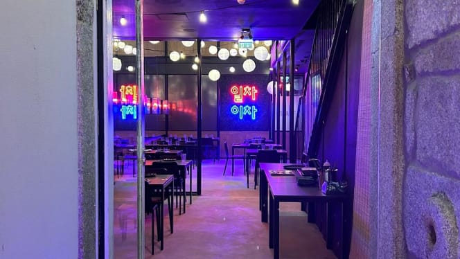 Soju Pocha - Porto - 6