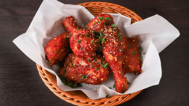 Soju Pocha - Porto - 2