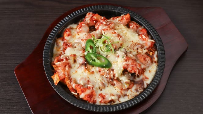 Soju Pocha - Porto - 3