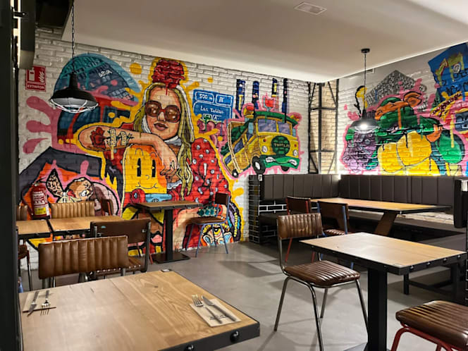 Juancho´s BBQ (Las Tablas) - 5