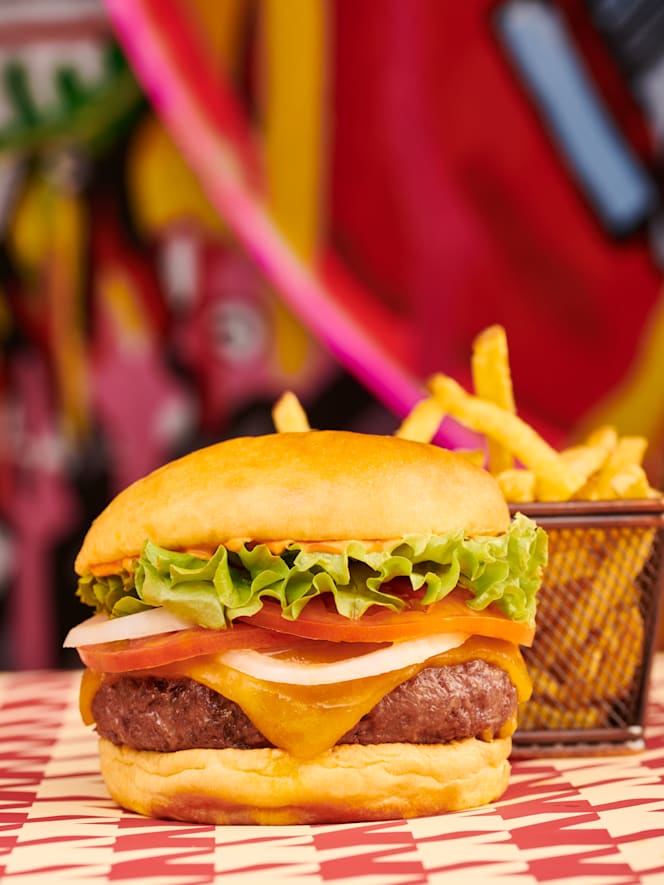 Juancho´s BBQ (Las Tablas) - 2