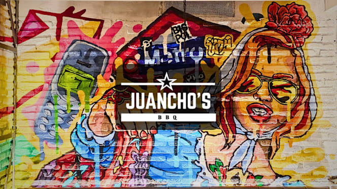 Juancho´s BBQ (Las Tablas) - 8