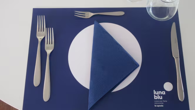 Luna Blu ristorante - 2