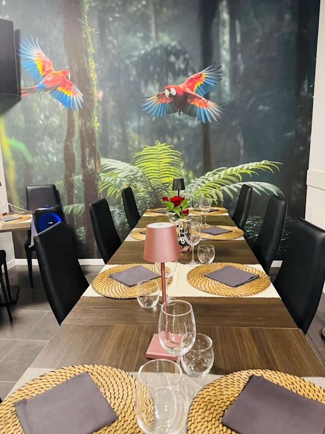 Da Dantas - Ristorante Brasiliano - 0