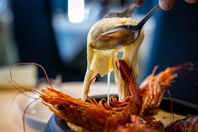 Da Dantas - Ristorante Brasiliano - 5
