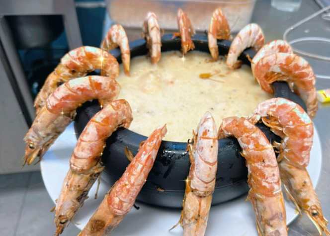 Da Dantas - Ristorante Brasiliano - 6