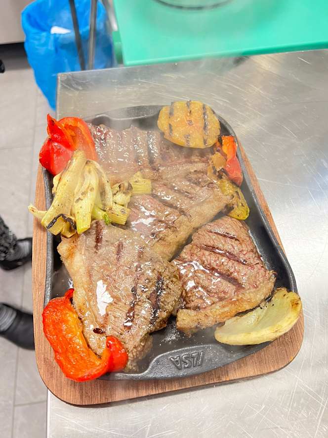 Da Dantas - Ristorante Brasiliano - 3