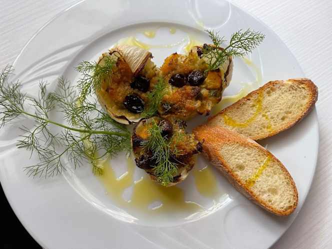 Da Dantas - Ristorante Brasiliano - 7