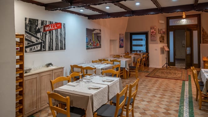 La Locanda - 2