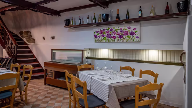 La Locanda - 0