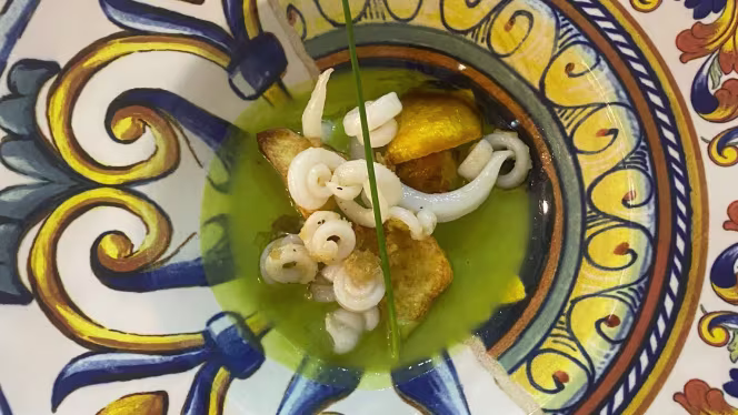 La Locanda - 6