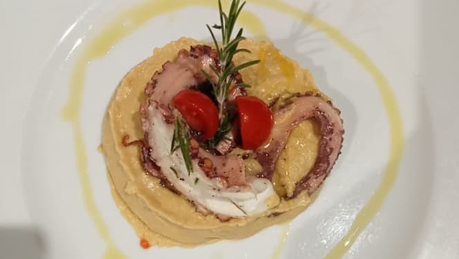 La Locanda - 7