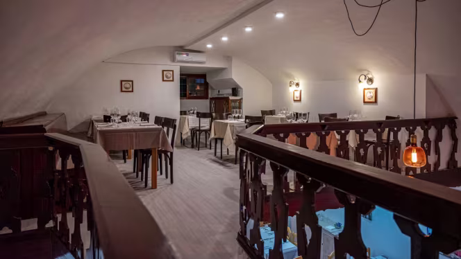 La Locanda - 1