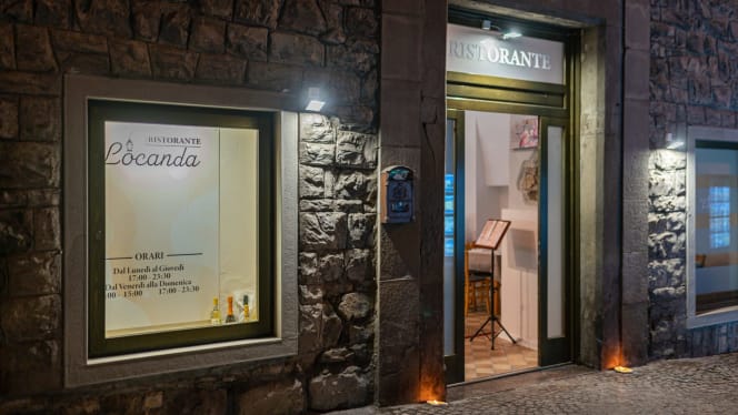 La Locanda - 8