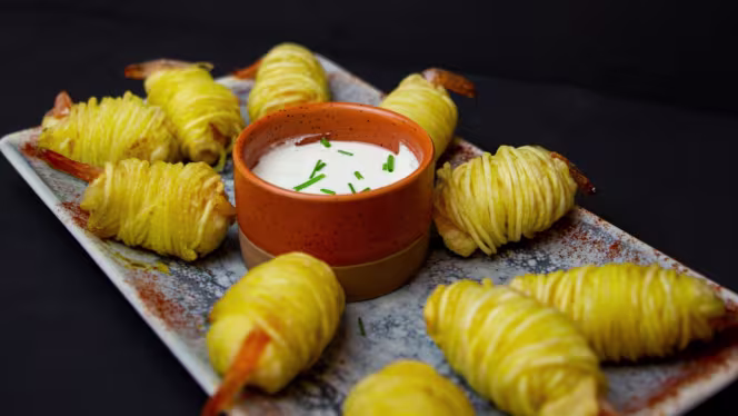 Baires Grill & Burgers - 9