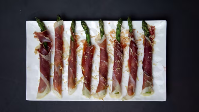 Baires Grill & Burgers - 8