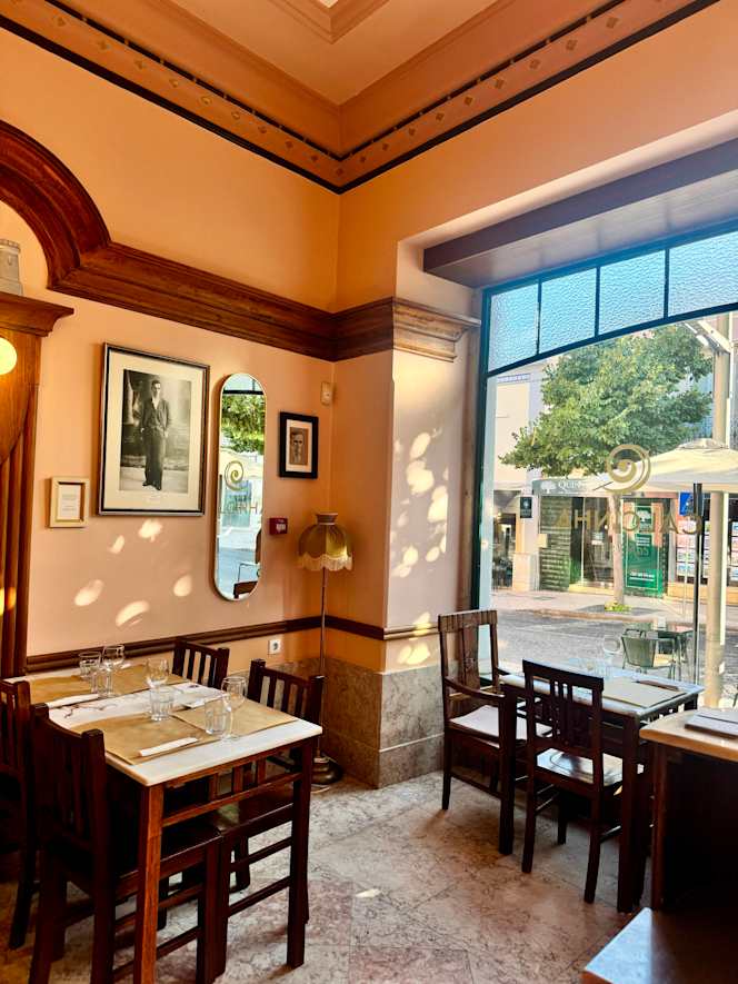 Café Calcinha - 1