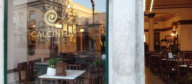 Café Calcinha - 9