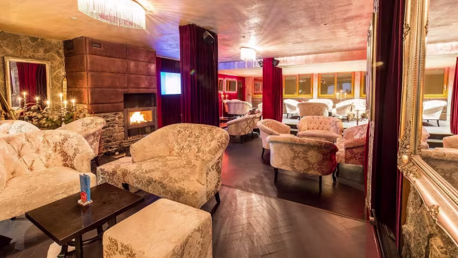 Café del Mott - Les Allues - 5