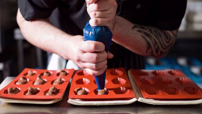 Café del Mott - Les Allues - 2