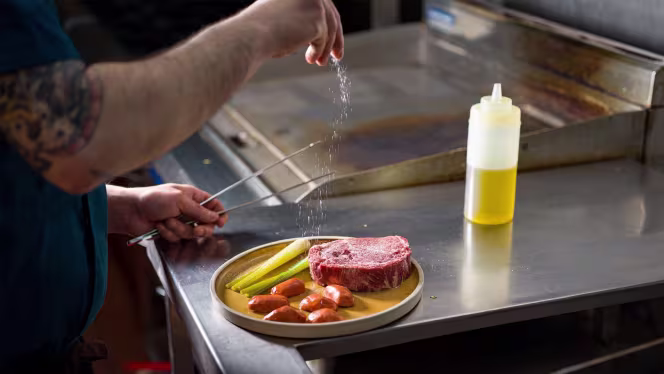 Café del Mott - Les Allues - 3