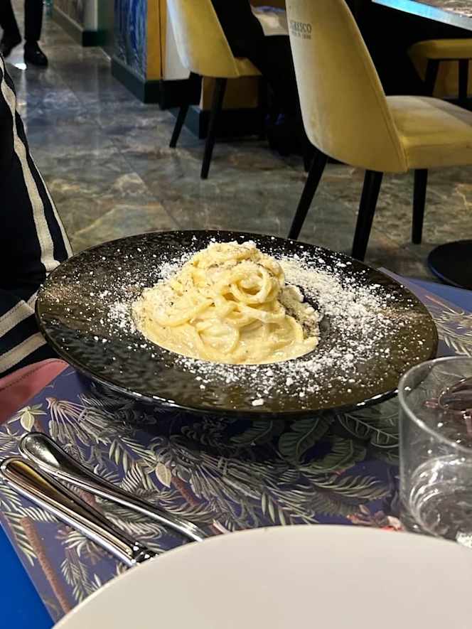 NEGRESCO bocca di leone - 3