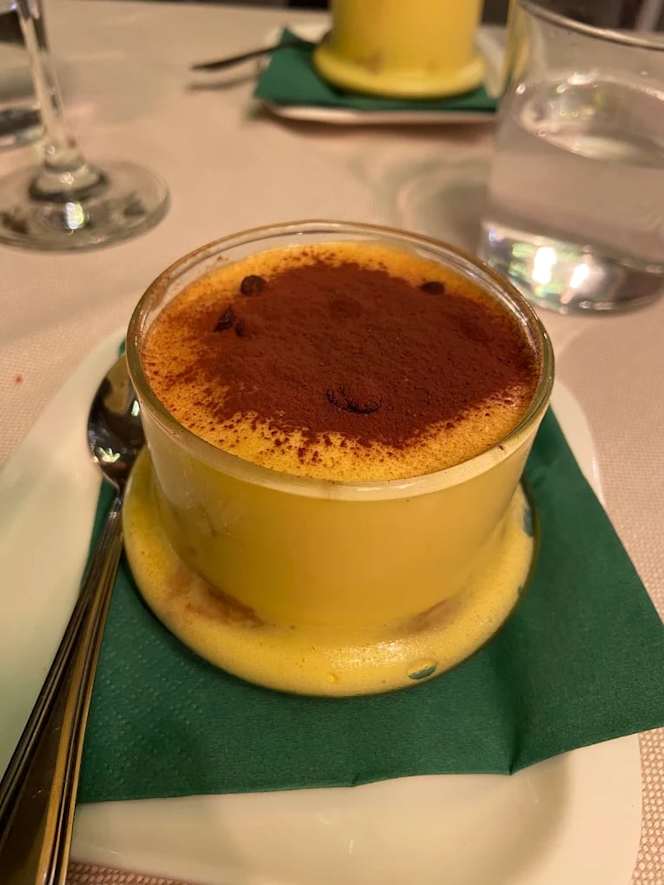 NEGRESCO bocca di leone - 0