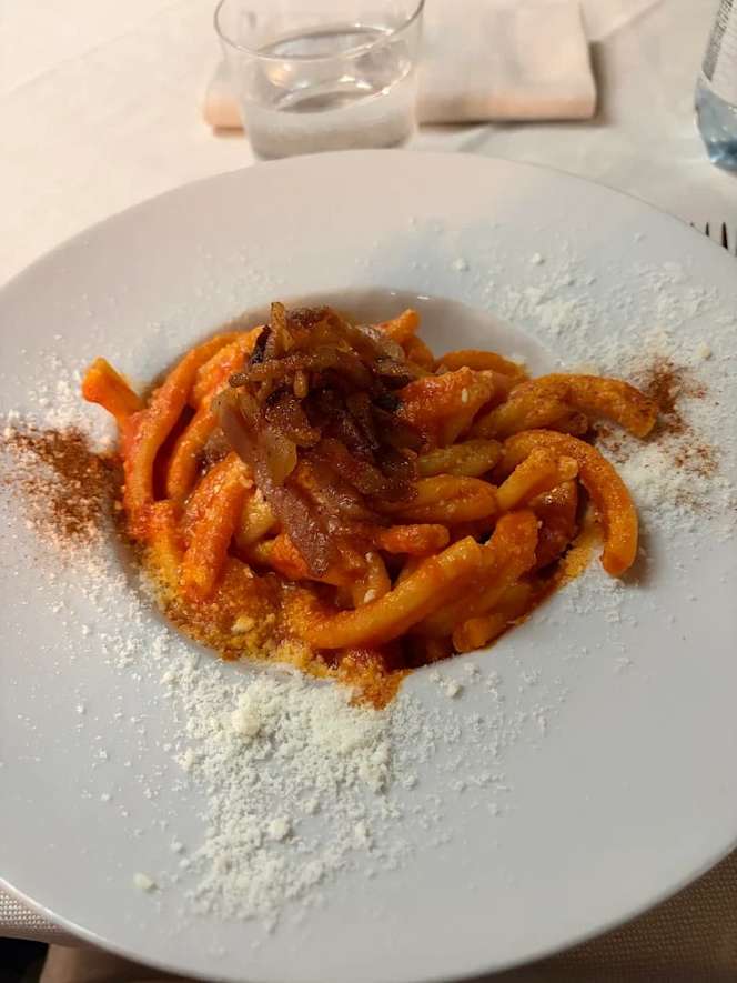 NEGRESCO bocca di leone - 5