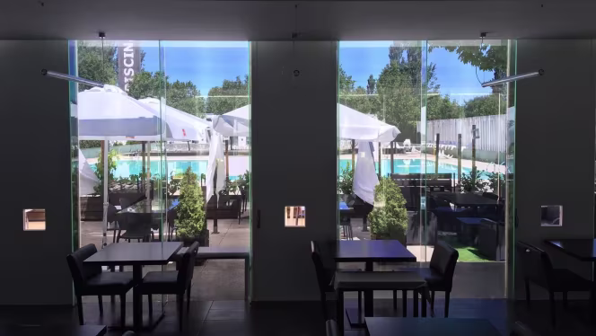 Piscinas do Mondego - 1