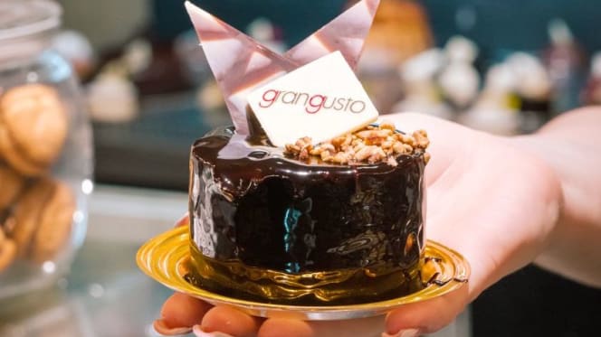 Grangusto - Napoli - 7