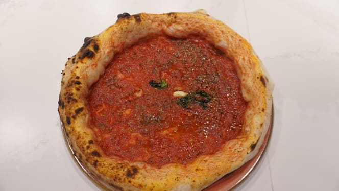 Grangusto - Napoli - 2